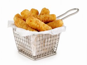 Mozzarella Cheese Sticks